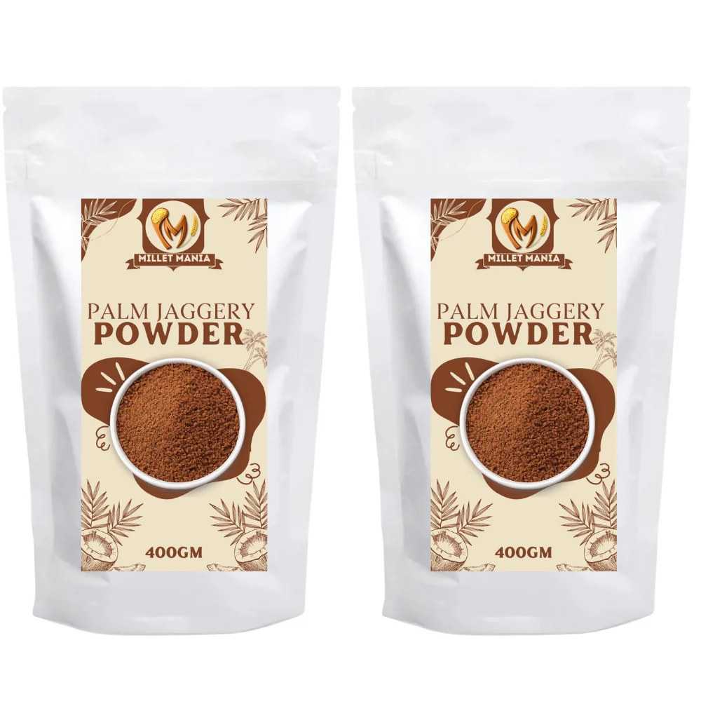 Palm Jaggery Powder - Image 10
