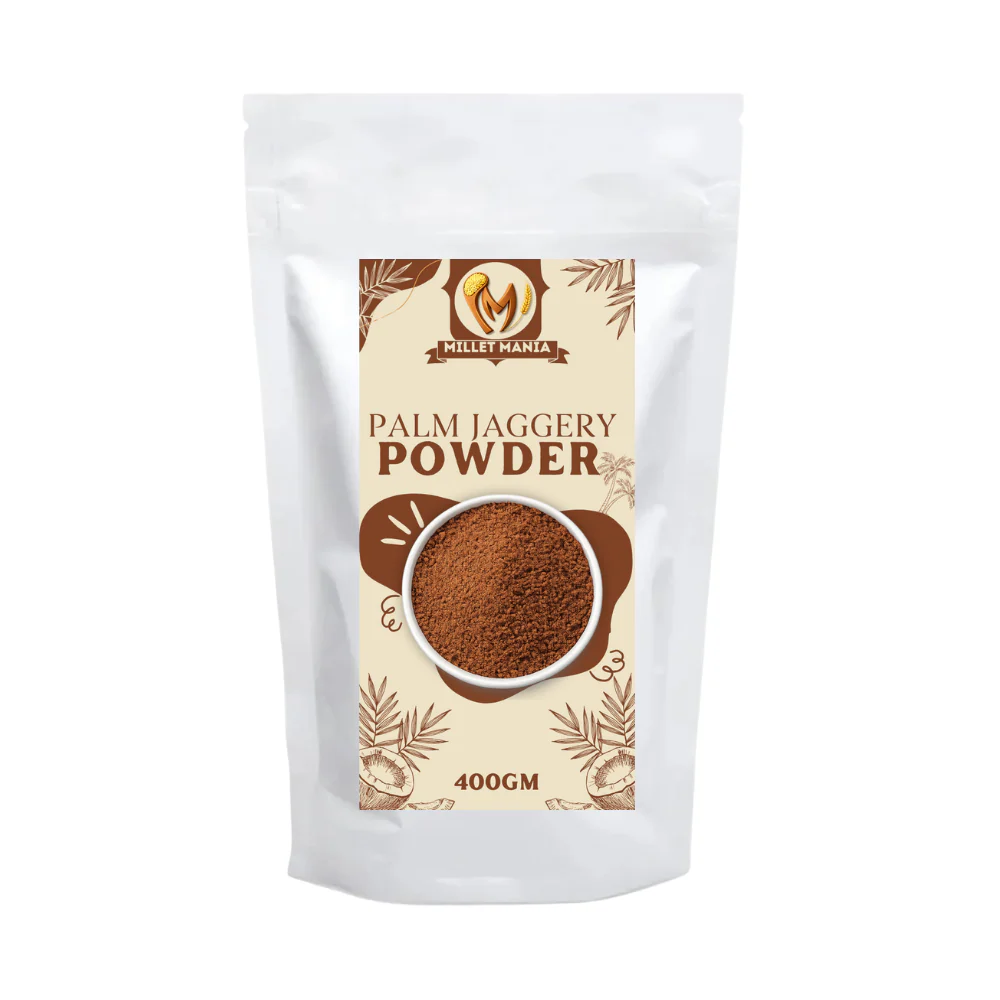 Palm Jaggery Powder - Image 9