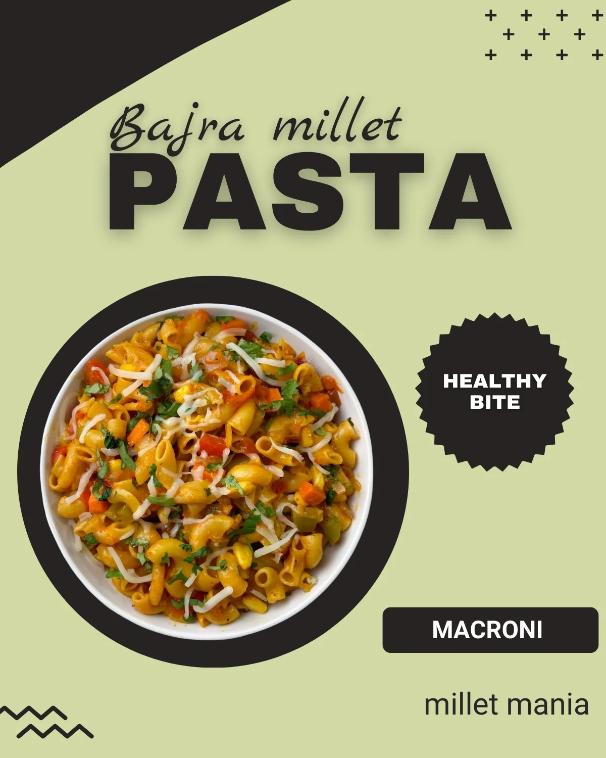 Pearl Pasta (200g) - Image 3