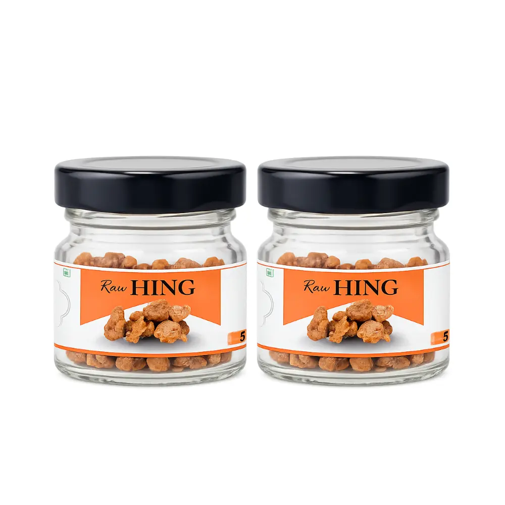Raw Hing (5gm) - Image 5