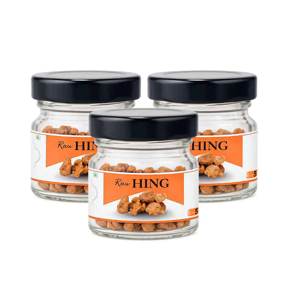 Raw Hing (5gm) - Image 6