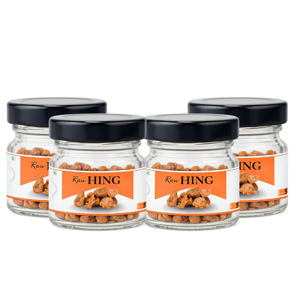 Raw Hing (5gm) - Image 7