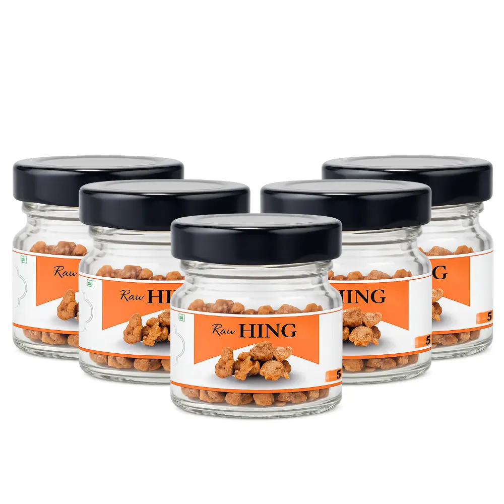 Raw Hing (5gm) - Image 8
