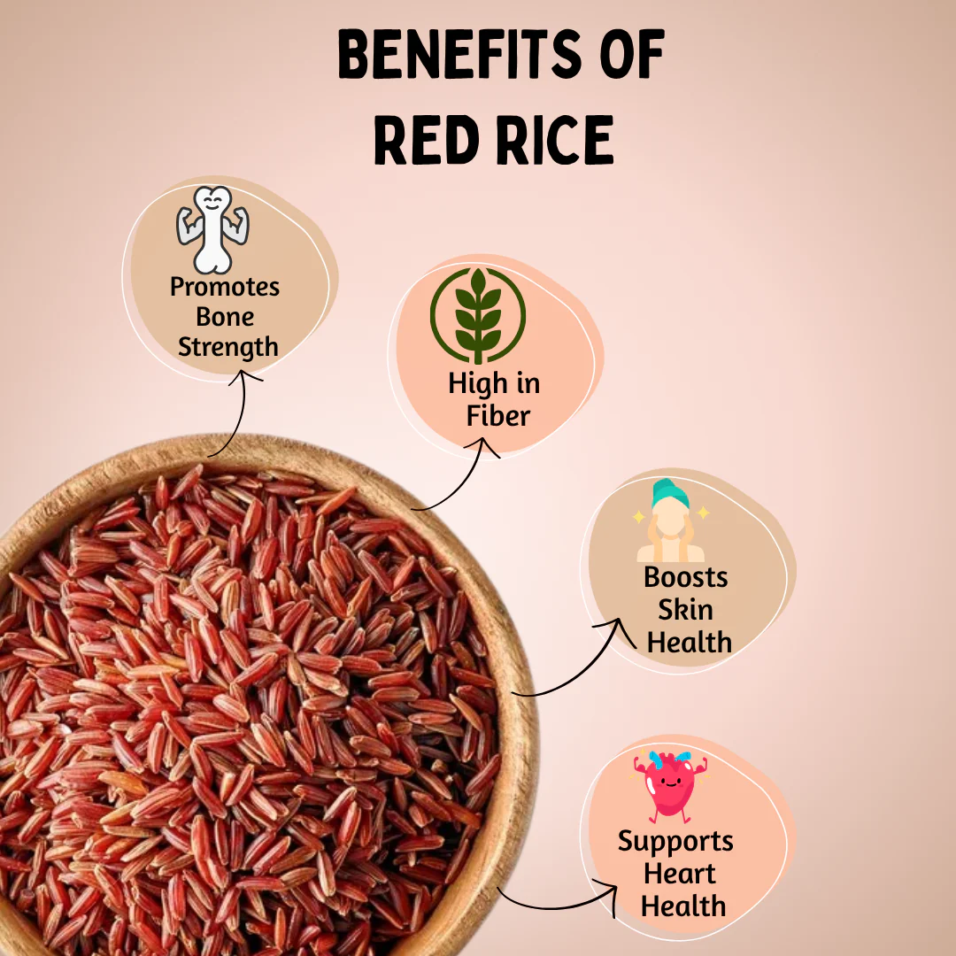Red Rice - Image 3