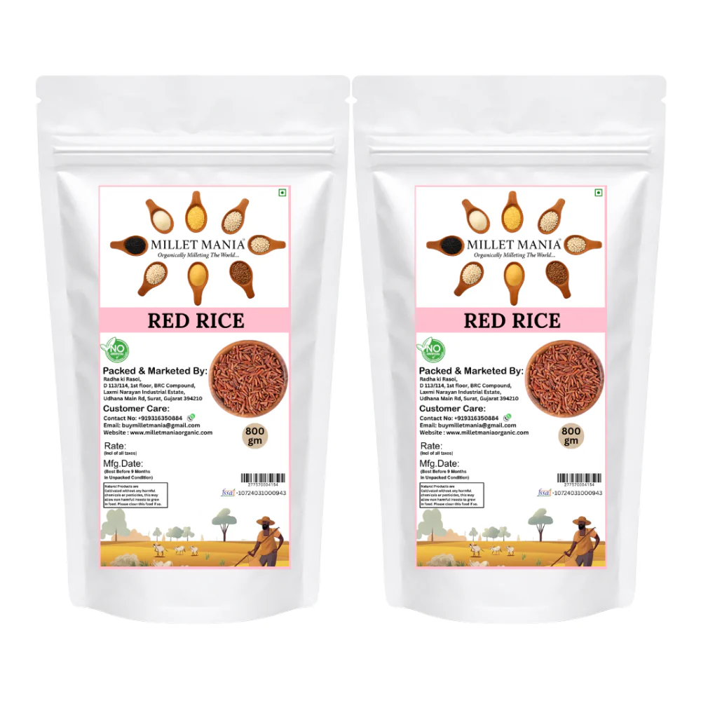 Red Rice - Image 8