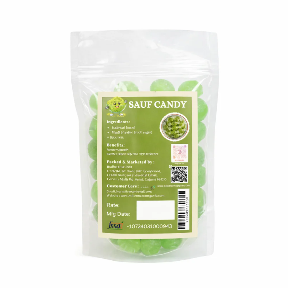 Saunf Candy (15 Piece) - Image 2