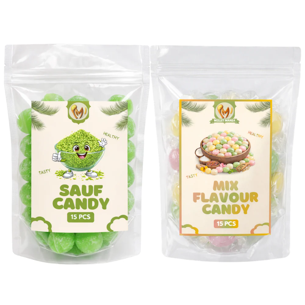 Saunf Candy (15 Piece) - Image 5