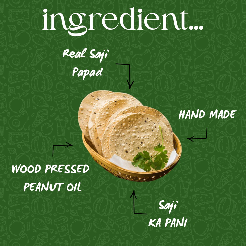 Moong Papad (250g) - Image 4