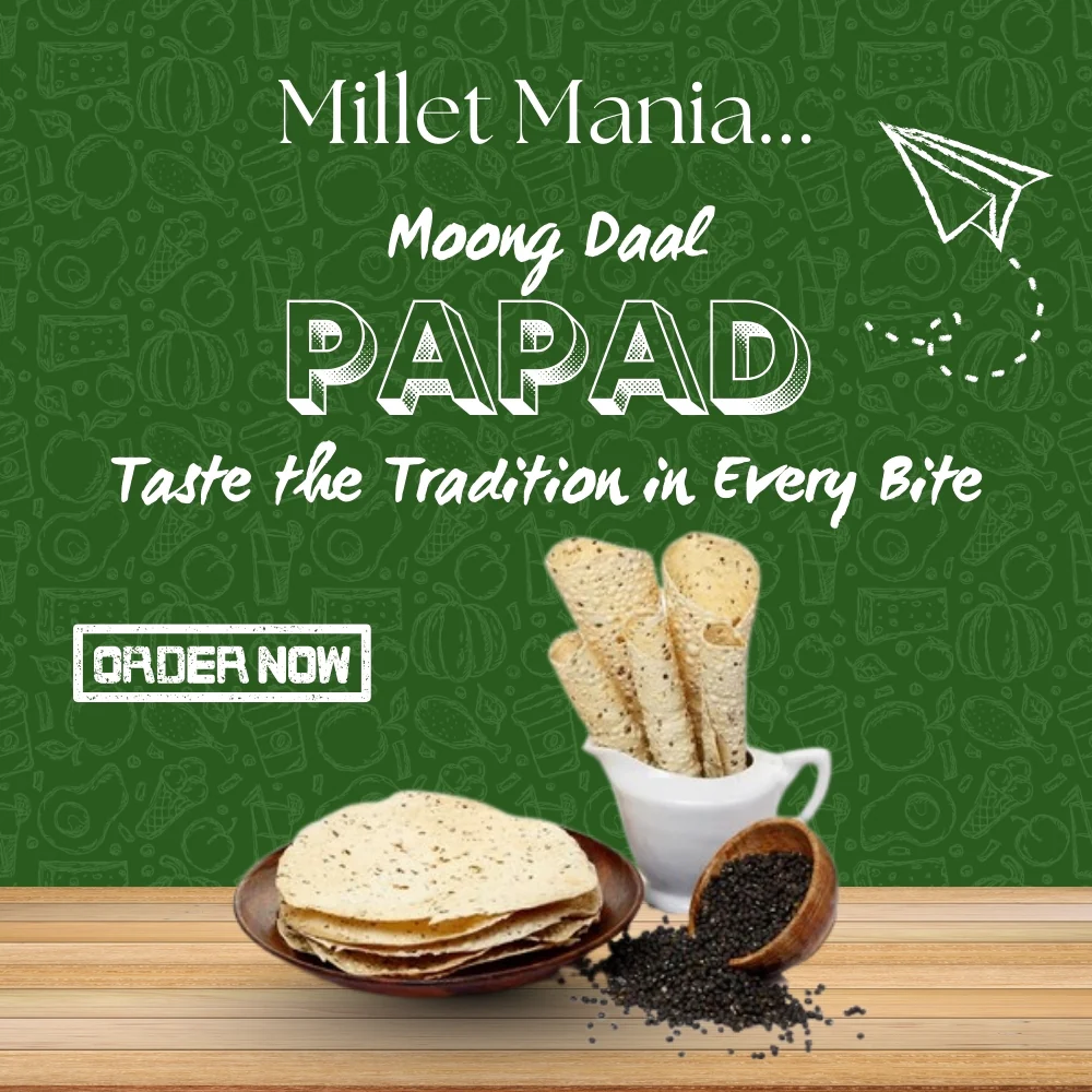 Moong Papad (250g) - Image 5
