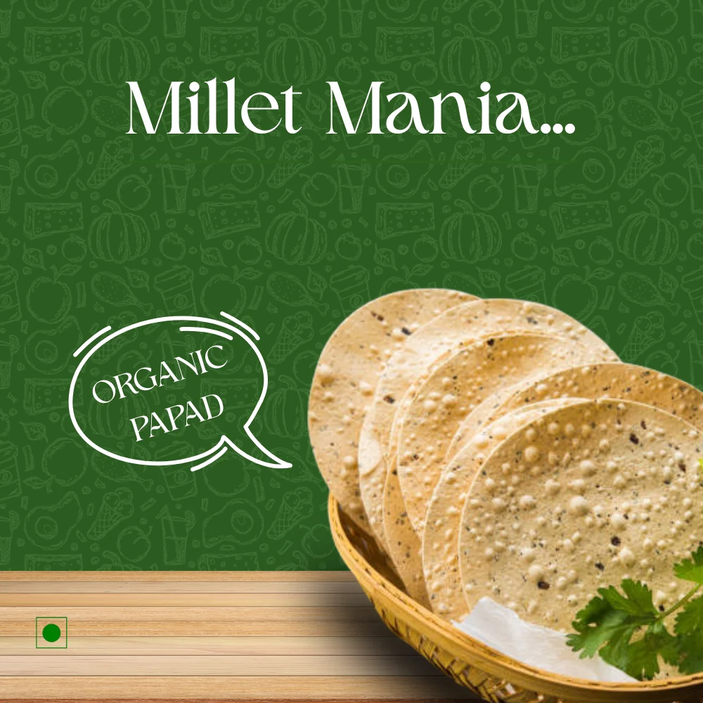 Moong Papad (250g) - Image 6