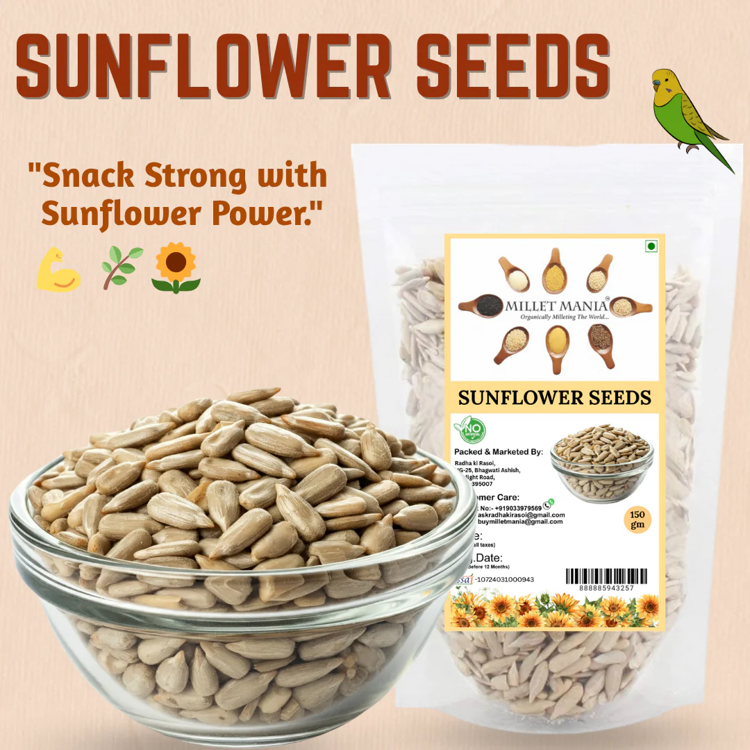 Sunflower Seeds - Image 4