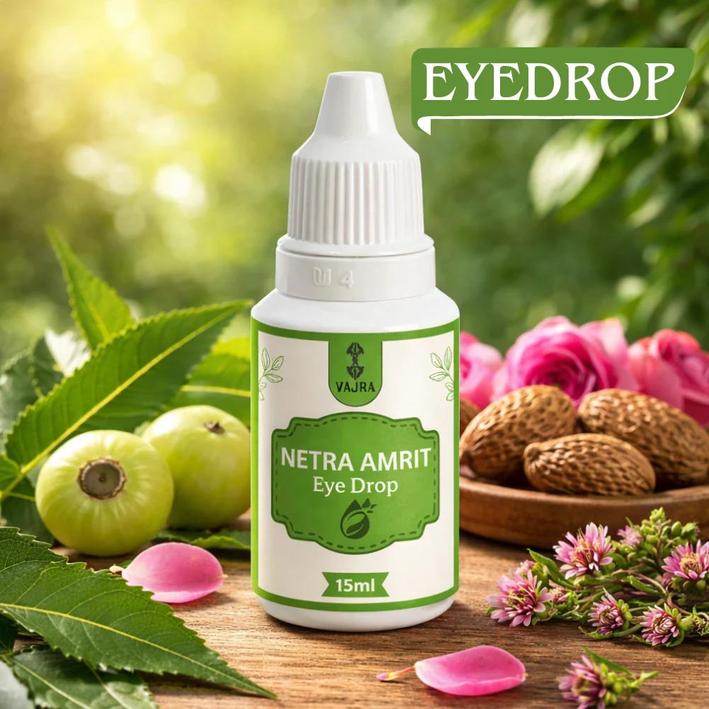 Vajra Netra Amrit Eye Drop - Image 3