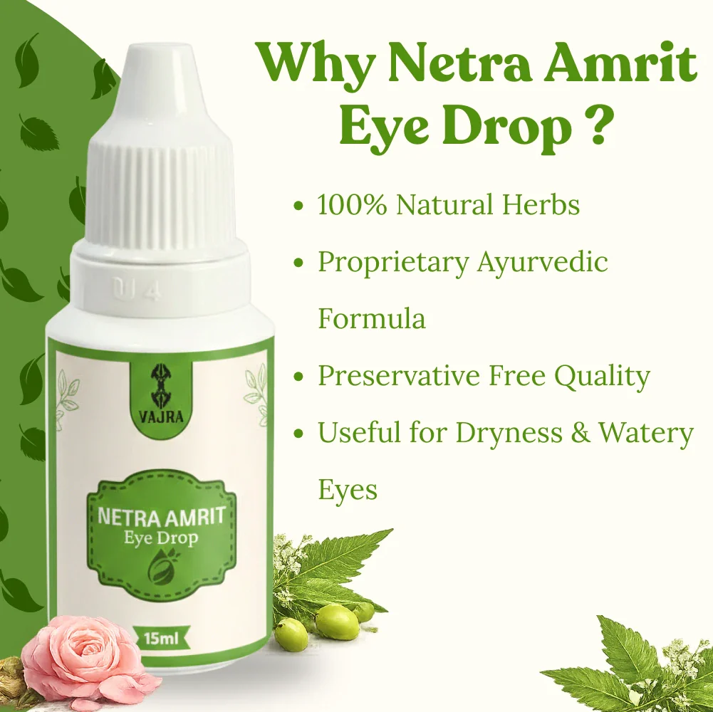 Vajra Netra Amrit Eye Drop - Image 4